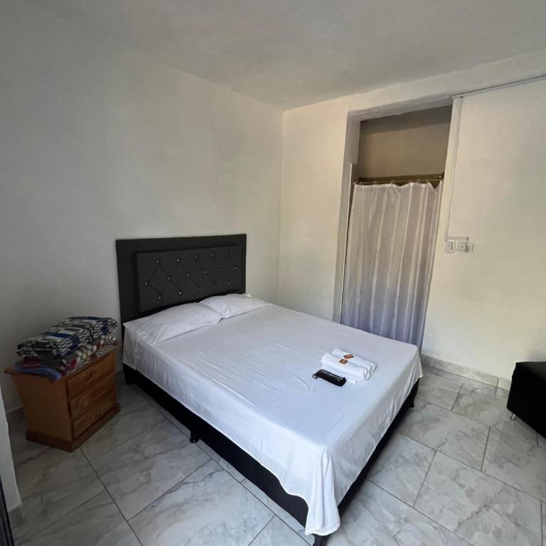 Hosteria Puerta del Nus - Habitación Doble - 2