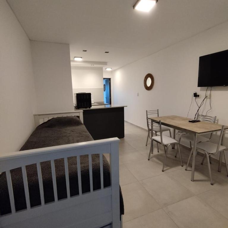 Departamento Quality Independencia - Apartamento de 1 dormitorio - 6