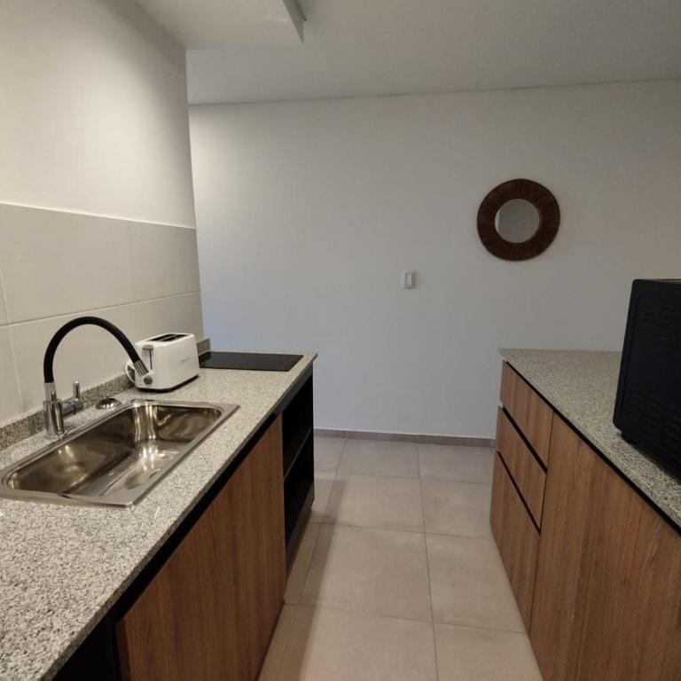 Departamento Quality Independencia - Apartamento de 1 dormitorio - 8
