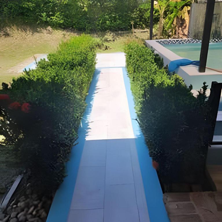 Hermosa finca plan ecológico Brisas de 4 Esquinas - Chalet - 30