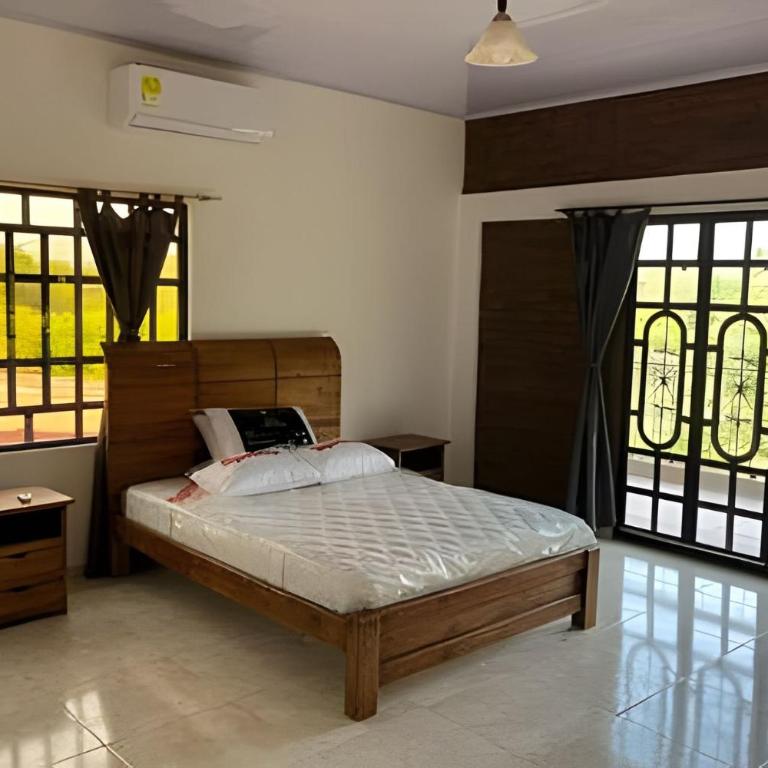 Hermosa finca plan ecológico Brisas de 4 Esquinas - Chalet - 9