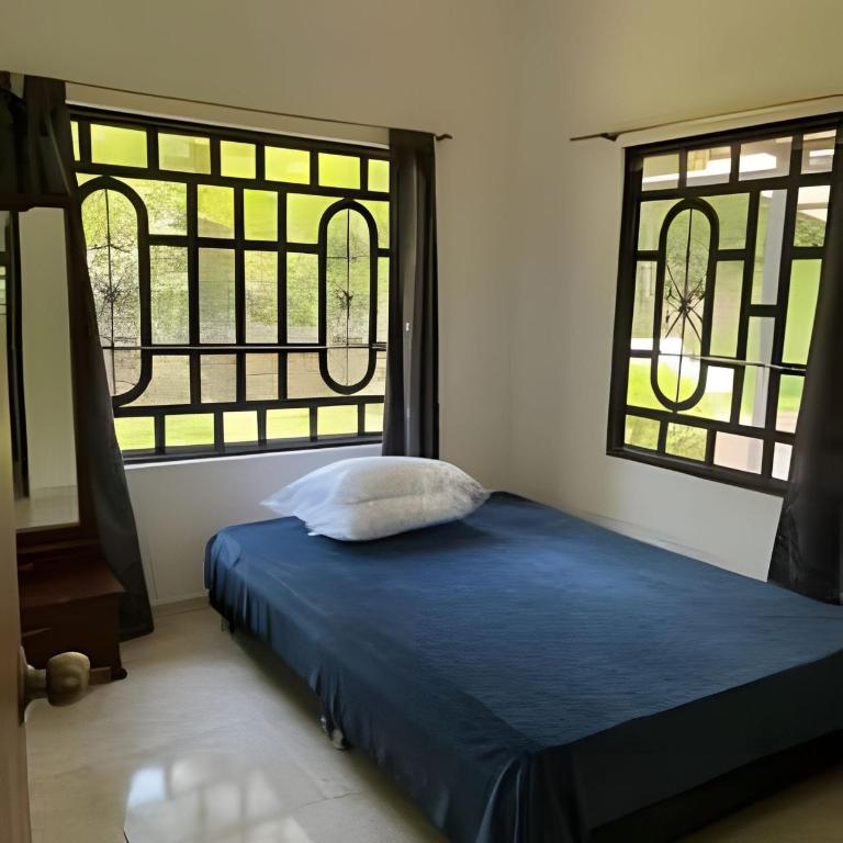 Hermosa finca plan ecológico Brisas de 4 Esquinas - Chalet - 34