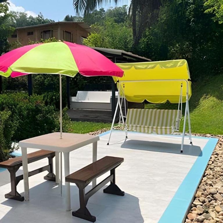 Hermosa finca plan ecológico Brisas de 4 Esquinas - Chalet - 24