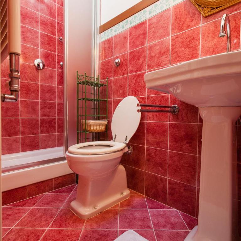 Apartment San Niccolò - Two-Bedroom Apartment - 16
