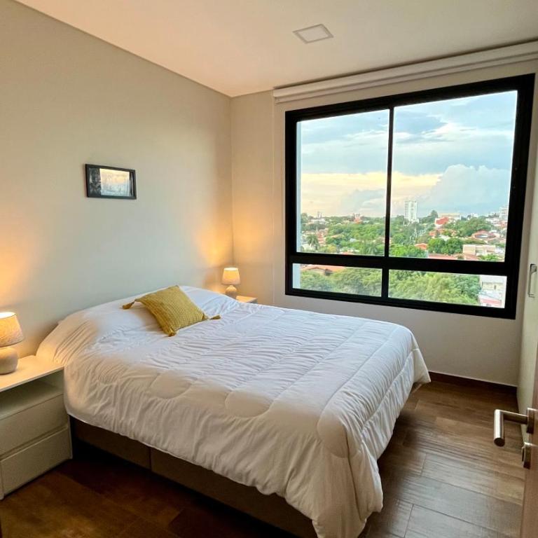 Las Lomas, a 5min de Paseo La Galería! - One-Bedroom Apartment - 1