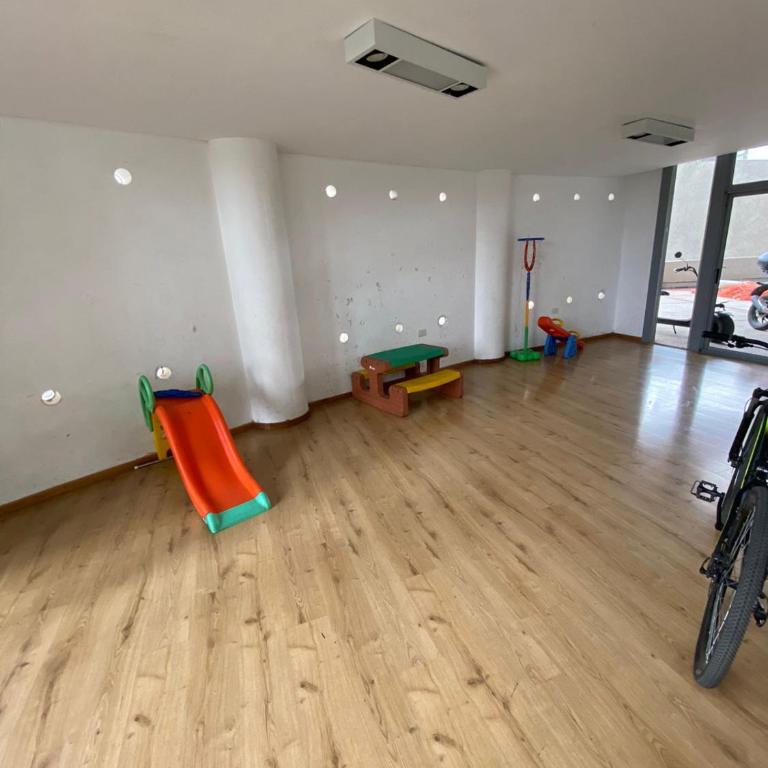Sonoma Ribera- Gral Paz CBA - Apartamento de 1 dormitorio - 8