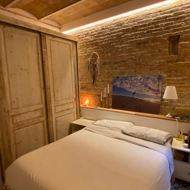 POBLENOU COZY DOUBLE BEDROOM - Habitación Superior - 1 cama grande - 1