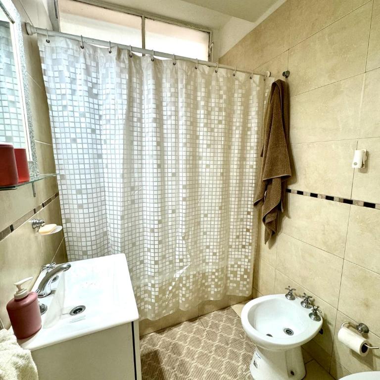 Inmejorable en Baires - Apartamento de 1 dormitorio - 16