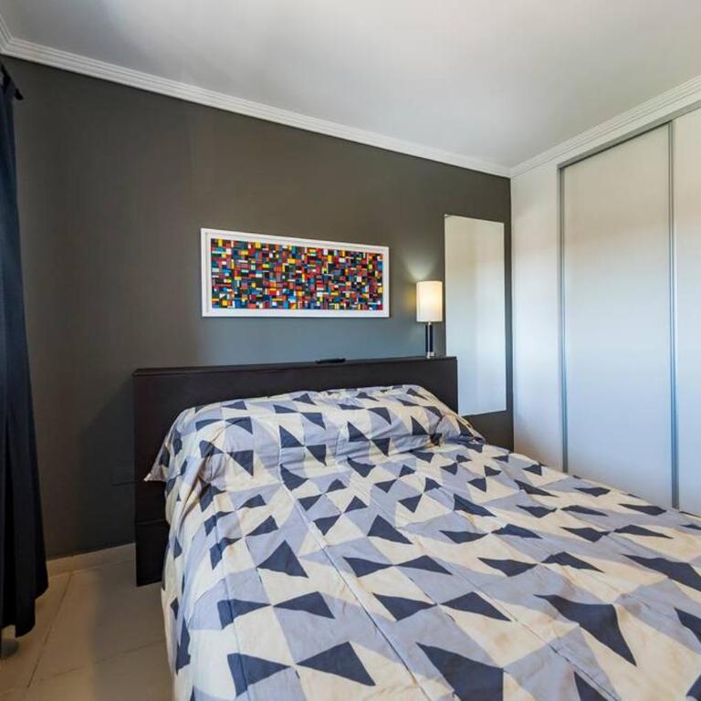 Terraforte Complejo en Altura (Nuevo) - Apartamento de 1 dormitorio - 17