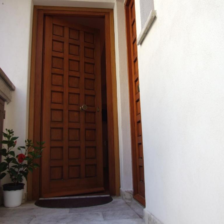 La Petite Maison - Appartamento con 1 Camera da Letto e Balcone - 16