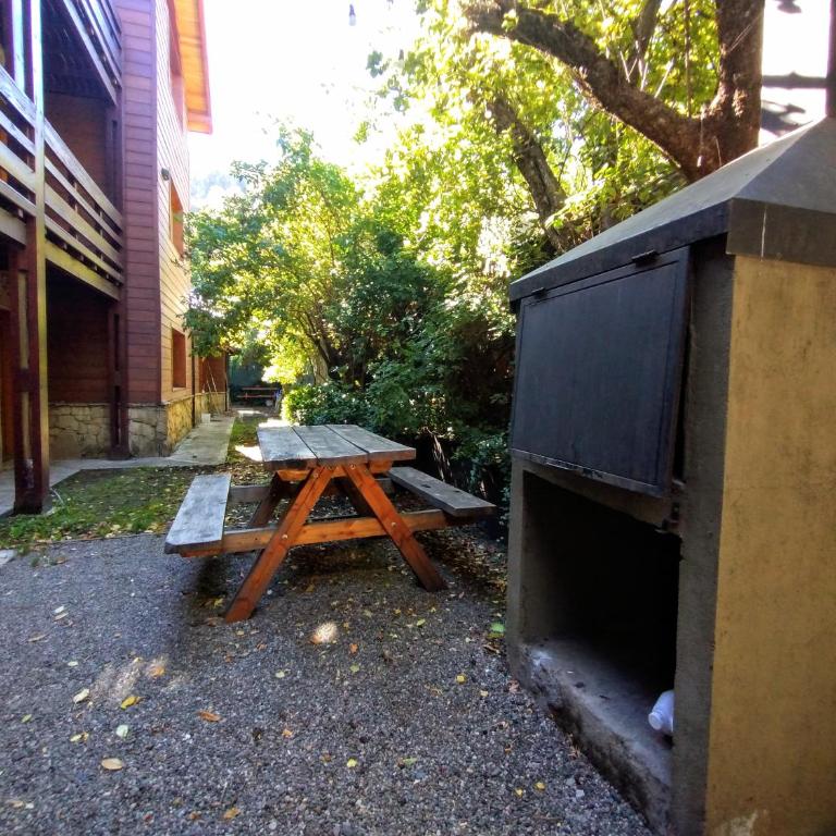 Departamento Aire y Paz - Apartamento de 2 dormitorios - 15
