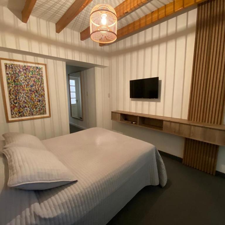 Studio 2 en zona privilegiada - Estudio Deluxe - 5