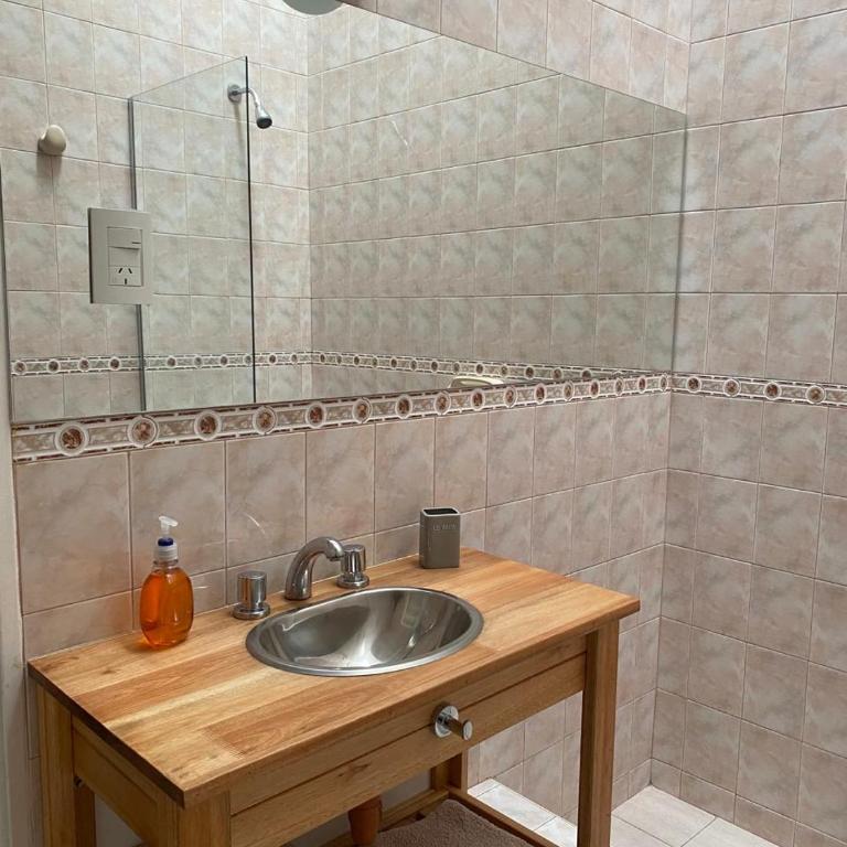 Studio 2 en zona privilegiada - Estudio Deluxe - 6