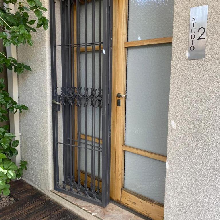 Studio 2 en zona privilegiada - Estudio Deluxe - 7