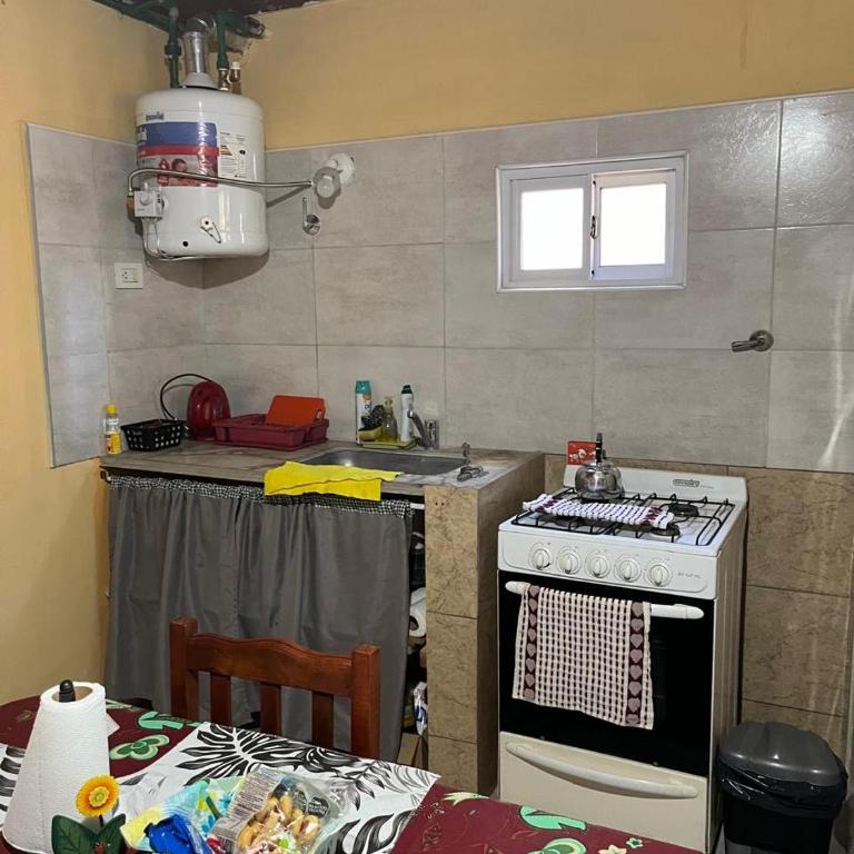 Magnolia Departamento/Apartment - Apartamento de 1 dormitorio - 20