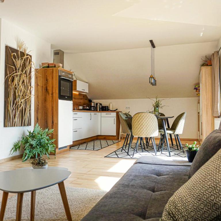 Ferienwohnung Puch Bei Hallein - Apartment mit 1 Schlafzimmer - 5