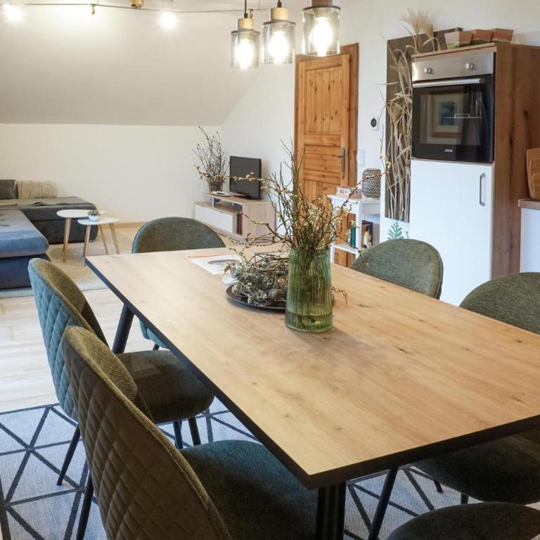 Ferienwohnung Puch Bei Hallein - Apartment mit 1 Schlafzimmer - 7