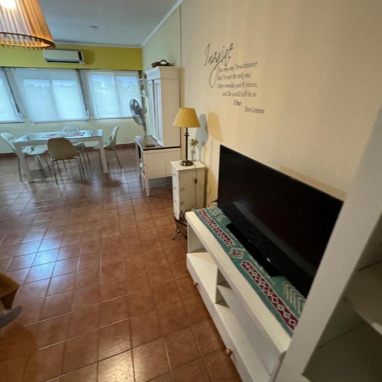 Departamento en Santa Fe - Apartamento de 2 dormitorios - 4