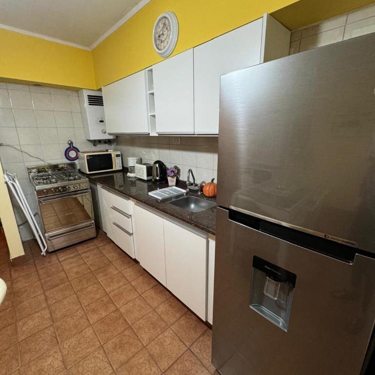 Departamento en Santa Fe - Apartamento de 2 dormitorios - 11