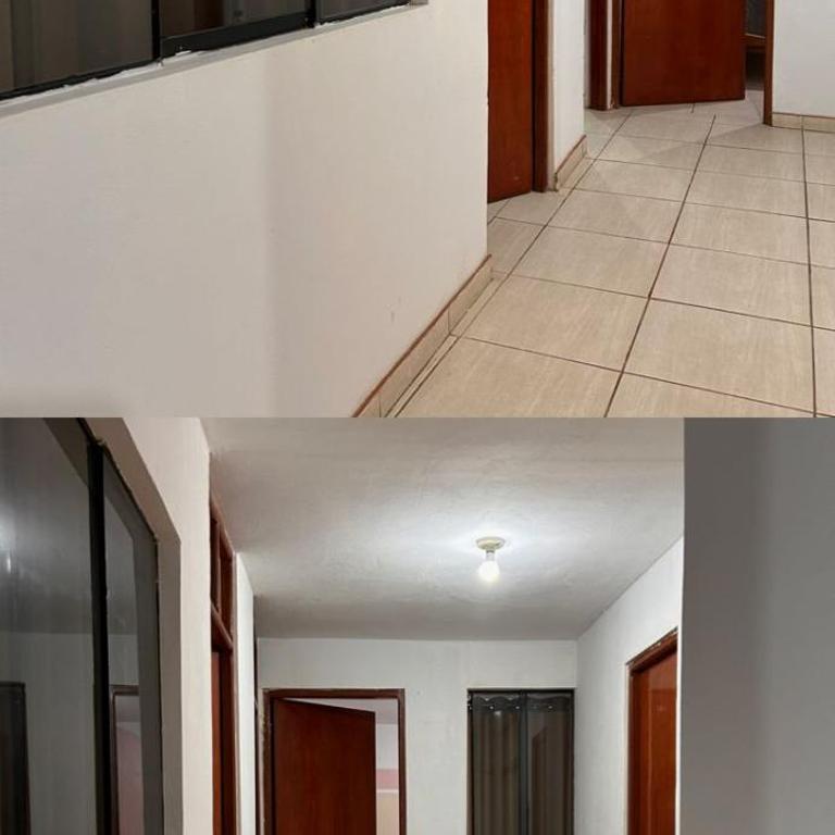Vicencio - Apartamento de 1 dormitorio - 5