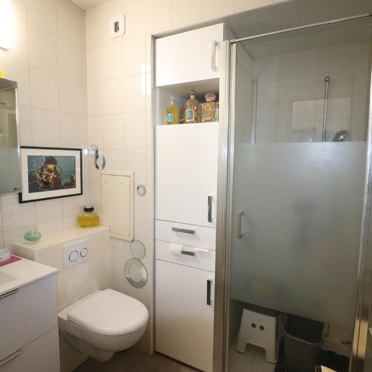 Superbe T2 avec terrasse de 60m² et parking privé à Annecy - FR-1-432-74 - Appartement (2 Adultes) - 11
