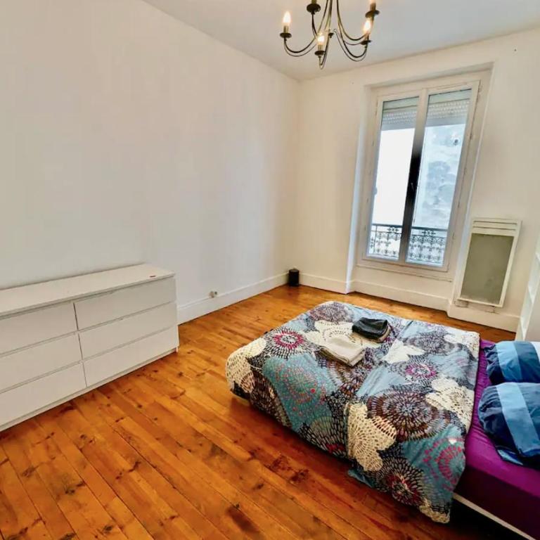 T2 Élégant - Proche Gare & Centre - Appartement 1 Chambre - 1