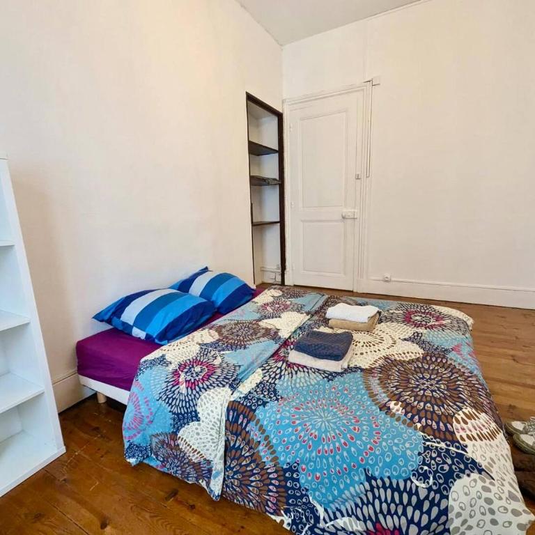 T2 Élégant - Proche Gare & Centre - Appartement 1 Chambre - 3
