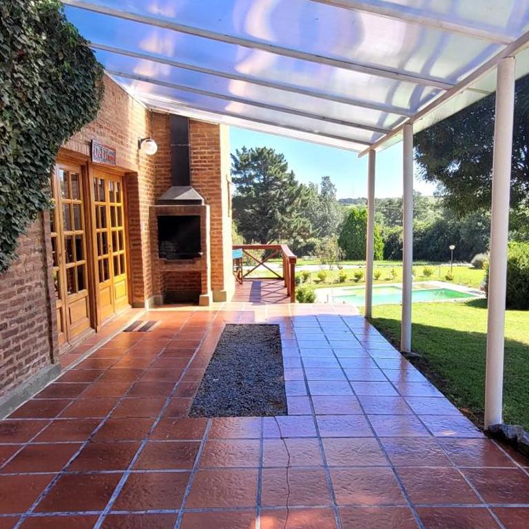 CasaAlpina - Casa - 5