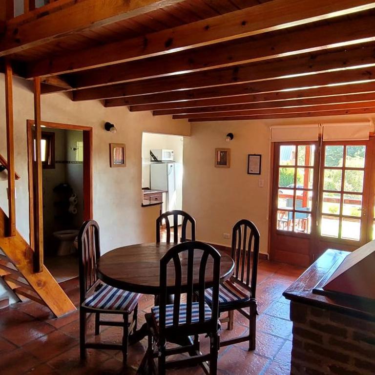 CasaAlpina - Casa con 1 dormitorio - 13
