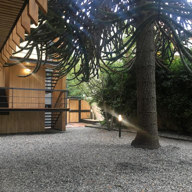ARAUCARIA, Monoambiente Vivero V - Apartamento de 1 dormitorio - 28