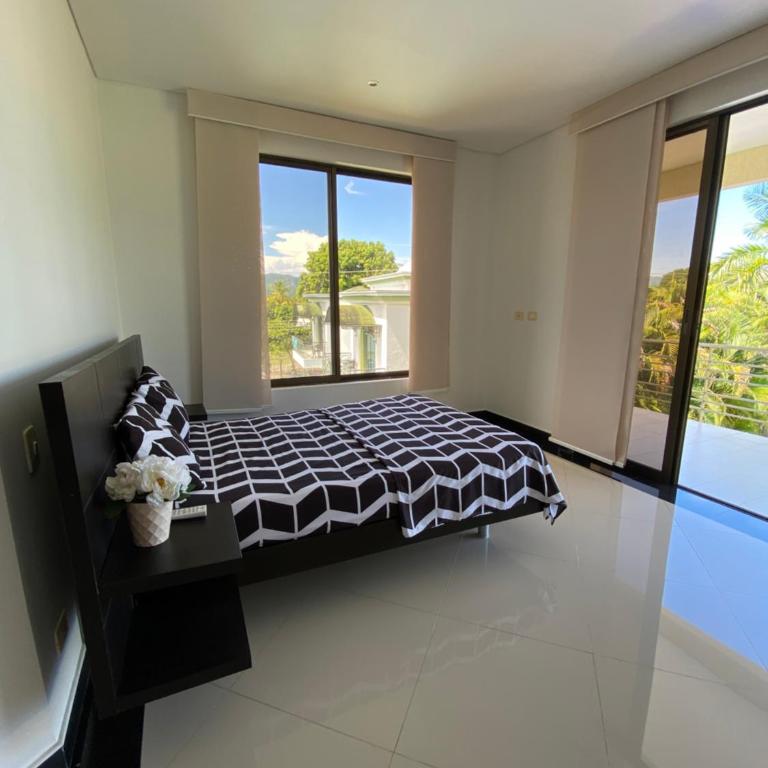 Casa Lagos del Peñon - Casa de 5 dormitorios - 17