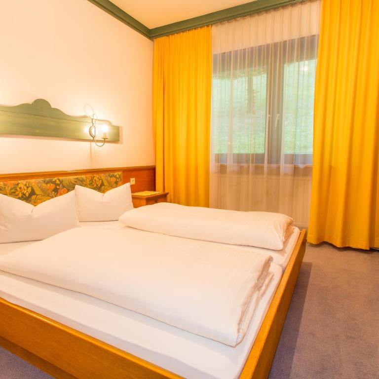 Ferienland Stubai - Apartment mit 1 Schlafzimmer und Balkon - 3