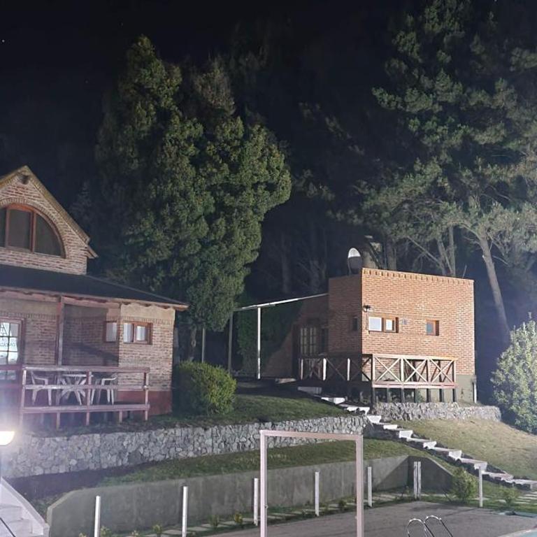 CasaAlpina - Casa - 18