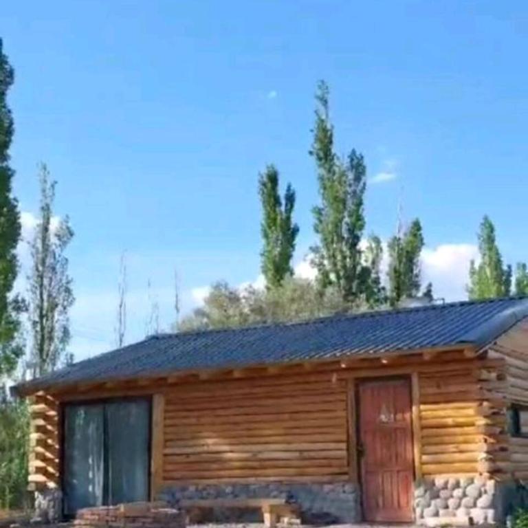 La victoria San Rafael Mendoza - Apartamento de 1 dormitorio - 4