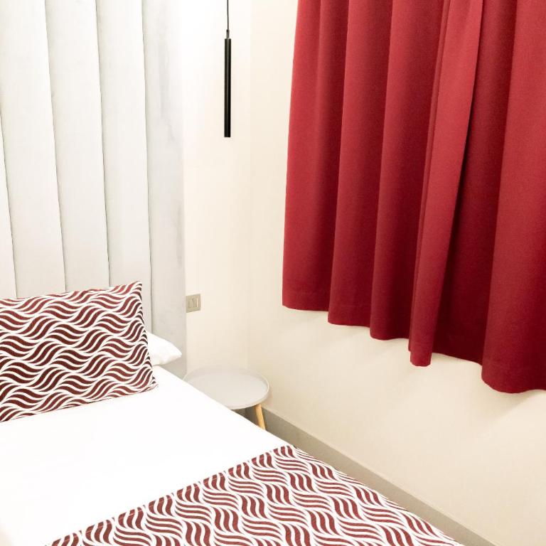 Hostal Juliette-Gran Vía - Standard Single Room - 2