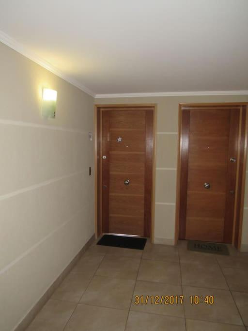 Gran Ubicacion, Estacionamiento y Piscina - Two-Bedroom Apartment - 3