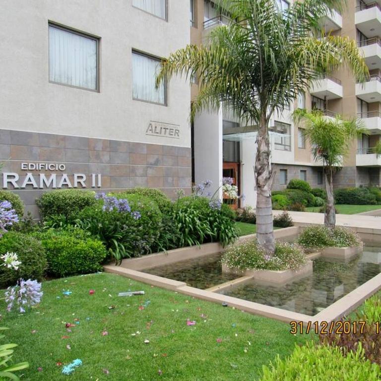 Gran Ubicacion, Estacionamiento y Piscina - Two-Bedroom Apartment - 1