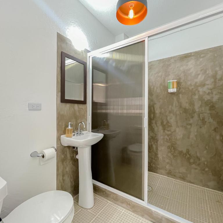Casa Carranza - Romantic Zone Suites - Deluxe Apartment - 27
