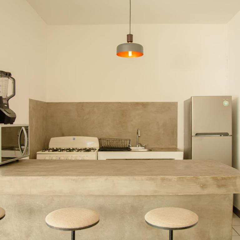 Casa Carranza - Romantic Zone Suites - Deluxe Apartment - 20