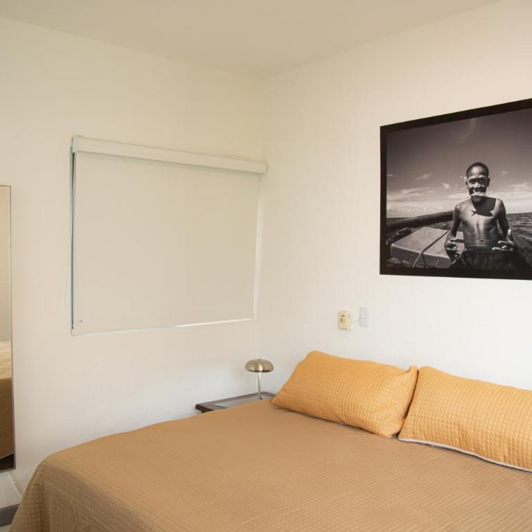 Casa Carranza - Romantic Zone Suites - Deluxe Apartment - 19