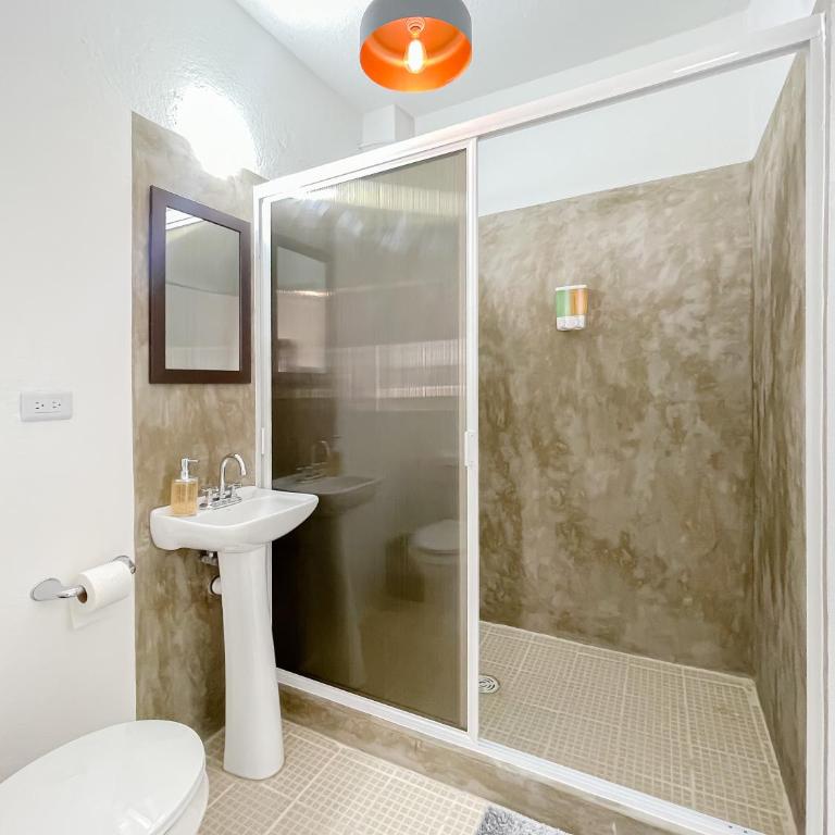 Casa Carranza - Romantic Zone Suites - Deluxe Apartment - 4
