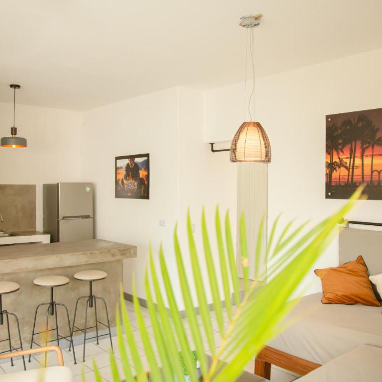 Casa Carranza - Romantic Zone Suites - Deluxe Apartment - 9