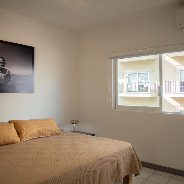 Casa Carranza - Romantic Zone Suites - Deluxe Apartment - 5