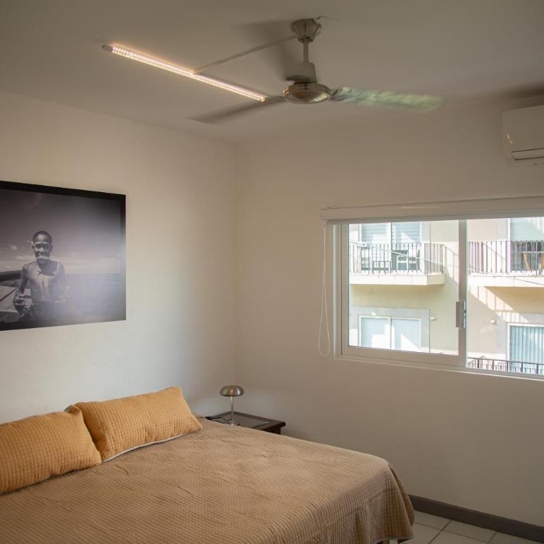 Casa Carranza - Romantic Zone Suites - Deluxe Apartment - 21