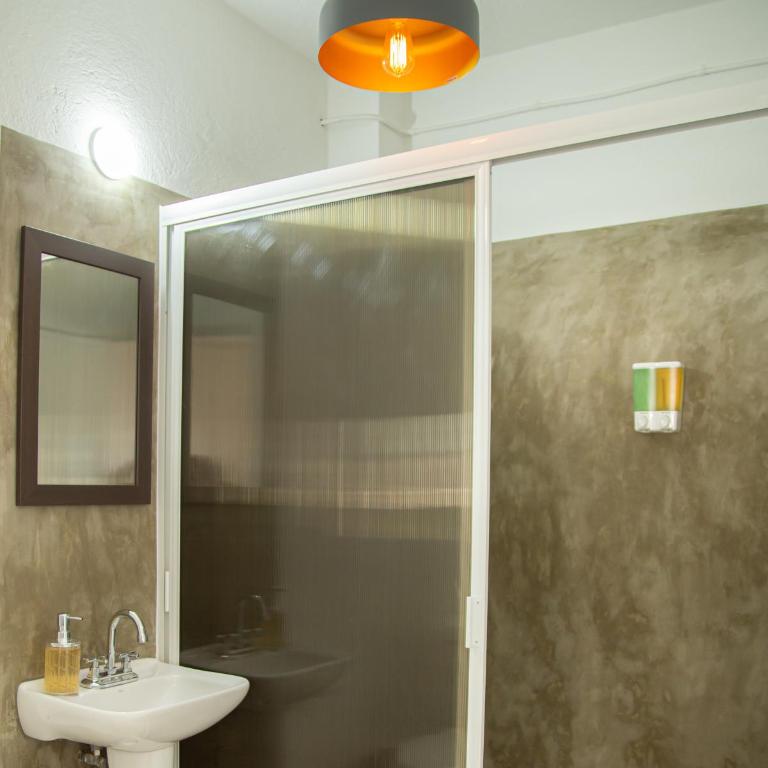 Casa Carranza - Romantic Zone Suites - Deluxe Apartment - 22
