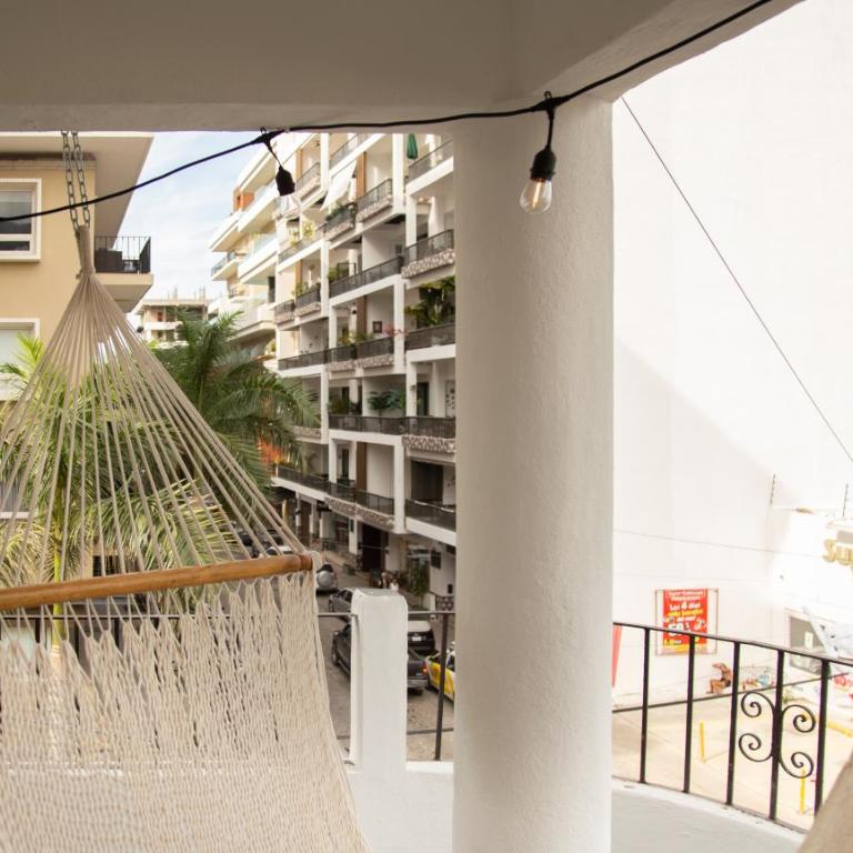 Casa Carranza - Romantic Zone Suites - Deluxe Apartment - 15