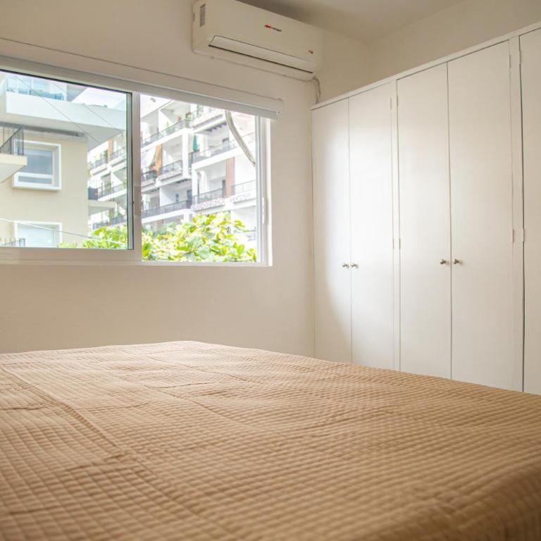 Casa Carranza - Romantic Zone Suites - Deluxe Apartment - 24