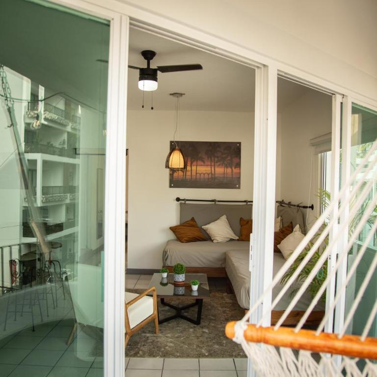 Casa Carranza - Romantic Zone Suites - Deluxe Apartment - 31