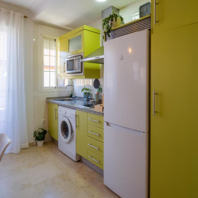El descanso de Wallada - Tranquilidad, fácil aparcamiento y centro a un paseo - Apartamento de 1 dormitorio - 8