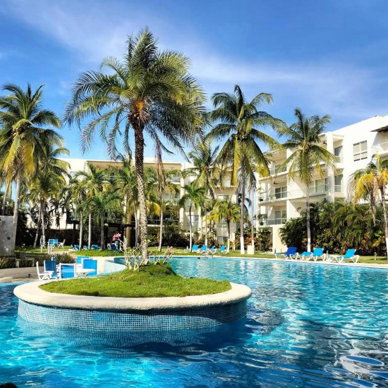 Amplio PH con club de playa privado - Apartamento - 11